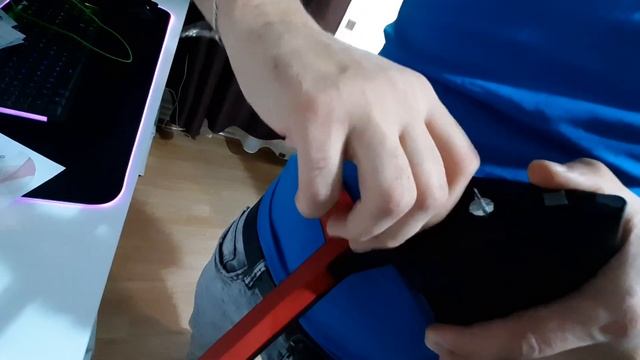 UNBOXING Monitor Gaming LED IPS LG UltraGear 27'', Full HD, 144Hz, 1ms, HDR10 смотреть онлайн