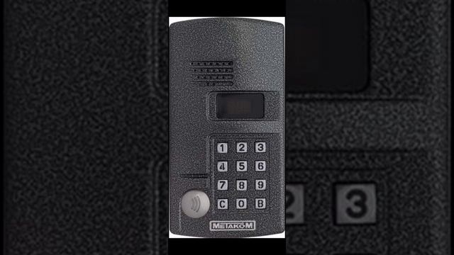 ЗВУК ДОМОФОНА МЕМ 1 ЧАС!