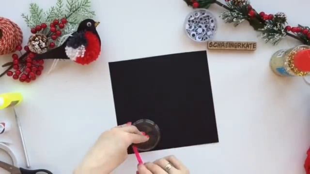 7 Идей новогодних поделок своими руками. смотреть онлайн