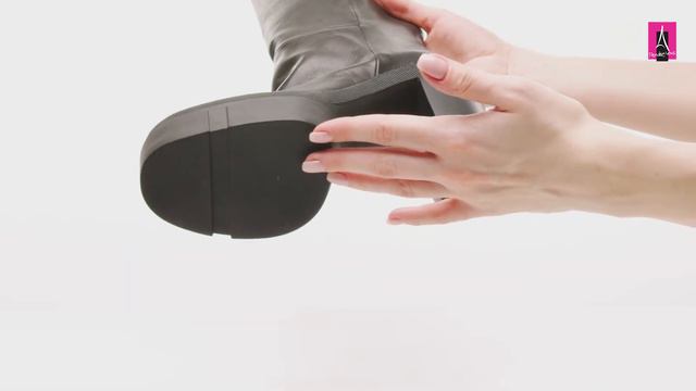 Видеообзор I Женские сапоги VIC MATIE 2797336 смотреть онлайн