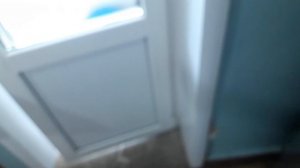 Почему не закрывается пластиковая дверь на балконе.Как отрегулировать пластиковые двери на балконе п