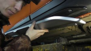 Обвесы на Vesta Cross!!/Cool tuning Lada Vesta!