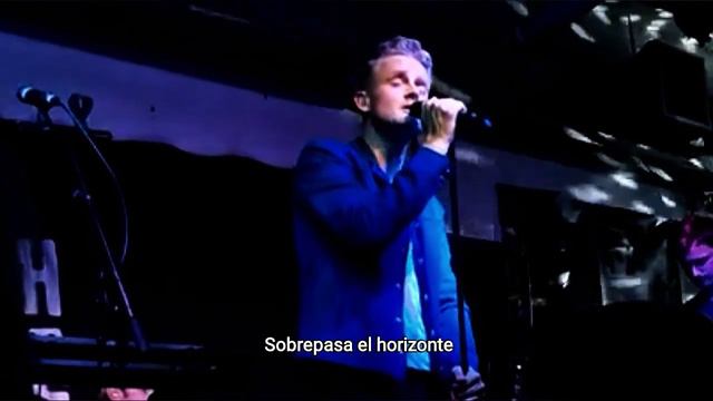 Tom Chaplin - Overshoot (Subtitulado Español) смотреть онлайн