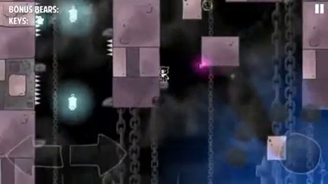 Penumbear walkthrough bonus bear Level: Alcatraz смотреть онлайн