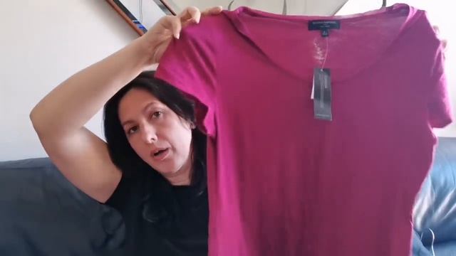 РЫНОК СЕКОНД ХЕНД, ПОКУПКИ С ПРИМЕРКОЙ.#mercatoTivoli#secondhand