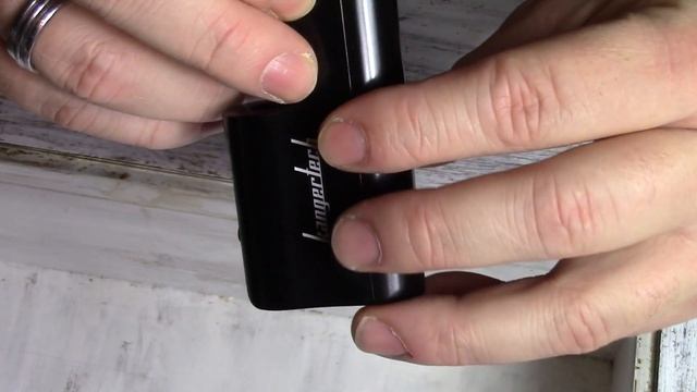 Kangertech Juppi 75W Produktbeschreibung смотреть онлайн