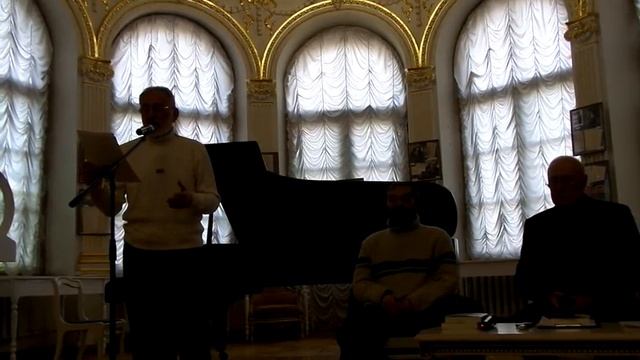 Презентация альманаха «ДЕРИБАСОВСКАЯ - РИШЕЛЬЕВСКАЯ» №72. Ч.5 смотреть онлайн