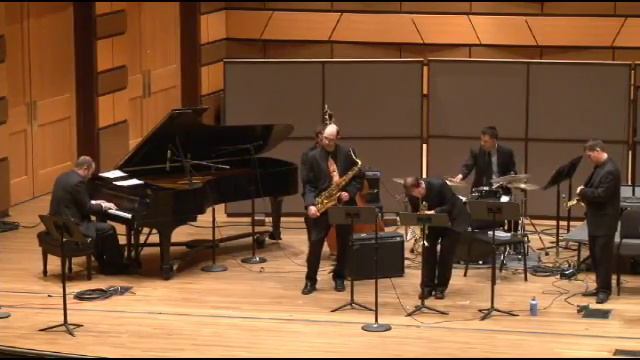 7-9-10 - Ben Markley смотреть онлайн