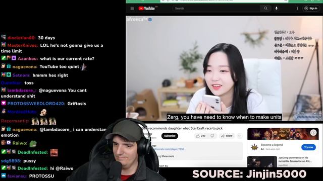 Artosis Goes Undercover Asking Streamers Easiest Race To Play?? смотреть онлайн