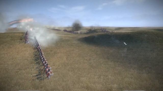 Lenovo IdeaPad 5 (AMD RYZEN 7 4700U) - Total War Napoleon Gameplay смотреть онлайн