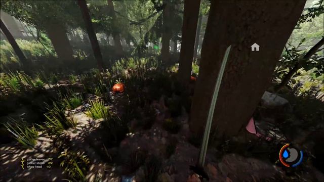 Let's Play The Forest V 0.20b #29 - Traps are Attractive! смотреть онлайн