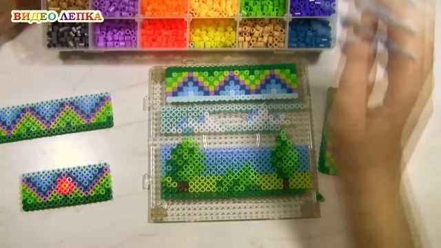 ШКАТУЛКА ИЗ ТЕРМОМОЗАИКИ с АлиЭкспресс смотреть онлайн