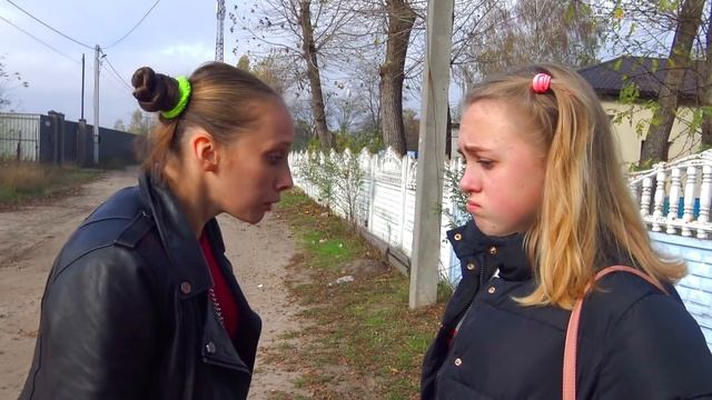 ЭКСПЕРИМЕНТ: Капа РАЗДАВИЛА антистресс, чипсы, кока колу.. смотреть онлайн