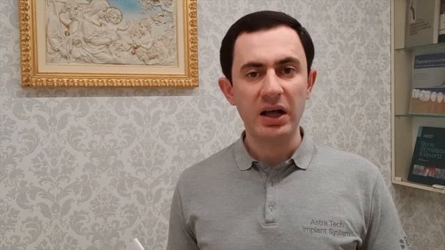 Как часто необходимо посещать врача стоматолога? смотреть онлайн