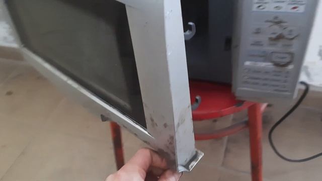 "Дёрни за верёвочку, дверь и откроется":) смотреть онлайн