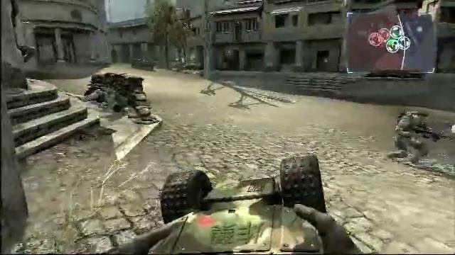 Frontlines: Fuel of War Drones 2 смотреть онлайн