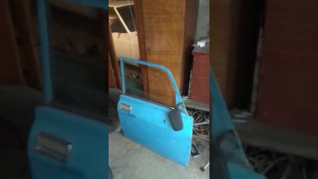 Гараж обзор часть2.mp4