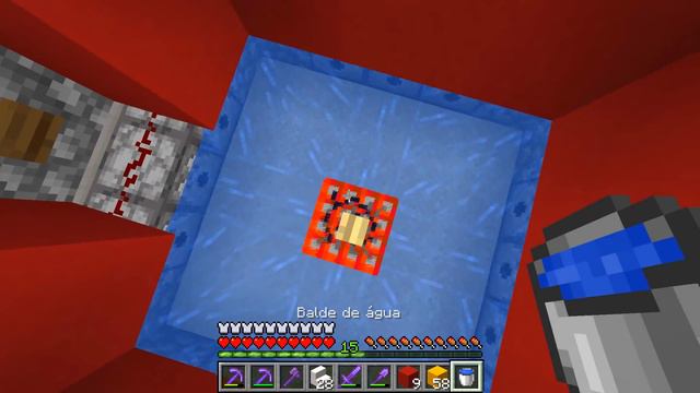 A "BIG TOWER" EXPLOSIVA DO PARQUE NO MINECRAFT 1.17 #70 CREATIVESQUAD смотреть онлайн