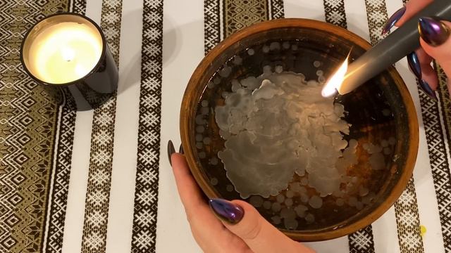💯О ЧЕМ РАССКАЖЕТ ВАМ СВЕЧА❓🔥💥 смотреть онлайн