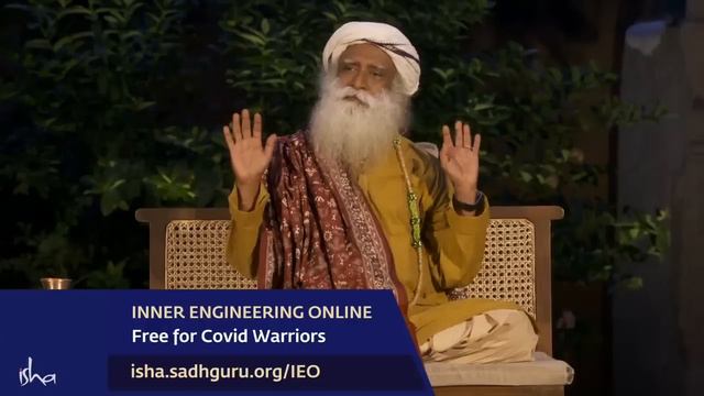 What is Shoonya Meditation Sadhguru | How to Experience the Vast Emptiness within смотреть онлайн