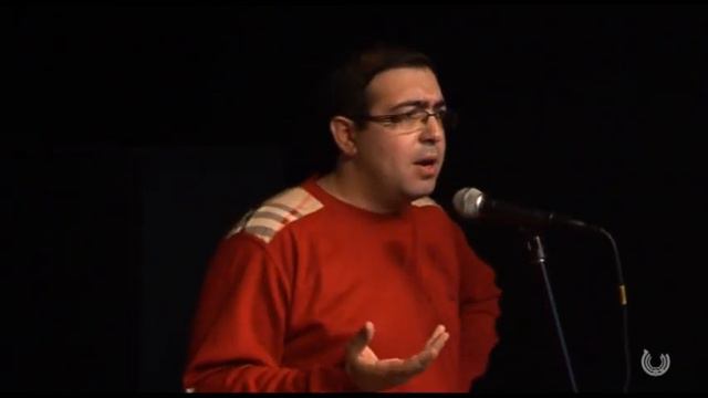 Eduard Hambardzumyan | Meeting with Cinematographers Series смотреть онлайн