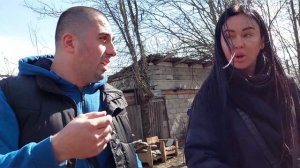 Обнаружили СОЖЕННЫХ собак и измученных живых. Их хозяин может остаться безнаказанным. Нужна ОГЛАСКА