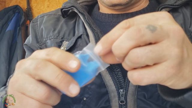 Мандула.  Из чего? Рыбацкие лайфхаки. Bait Mandula. Fishing 2022. Fishing Tips.