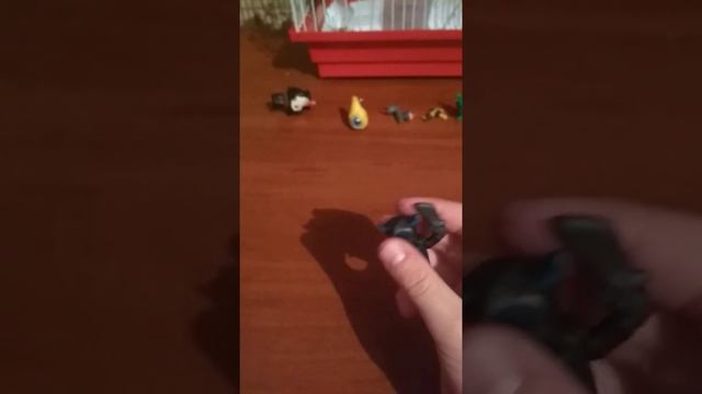 мои поделки из пластилина 1-часть смотреть онлайн