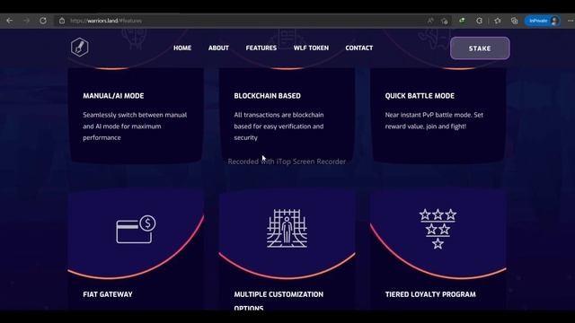 Warriors Land Offers You Many Things смотреть онлайн