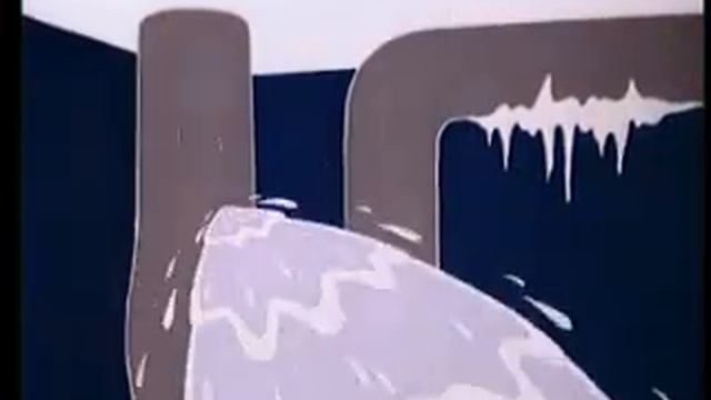 Frost Warning 1969 UK Public Information Film смотреть онлайн