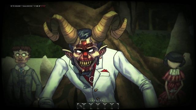 [Игра Masochisia - серия #8 - прохождение] - Долгожданный финал смотреть онлайн