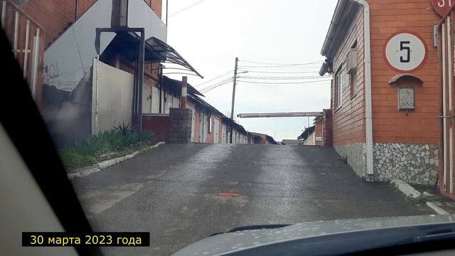 30 марта 2023 года ГПК "ЭНКА" очередной не запуск на муниципальную территорию Краснодара смотреть онлайн