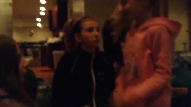 The Sass Queen смотреть онлайн