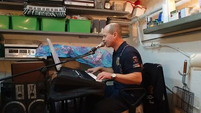 Музыка гараж Алексей КоРеЛин №1 27. 11. 2016 смотреть онлайн