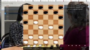 Знаменитый удар Петрова.