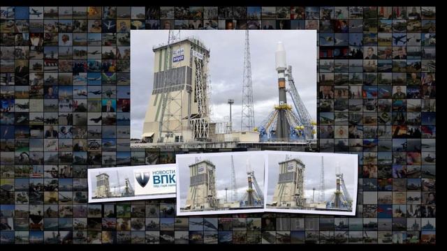 Очередной старт ракеты Союз с космодрома Куру планируется 29 марта Arianespace смотреть онлайн