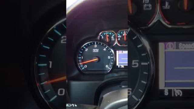 2015 Tahoe has no solution... смотреть онлайн