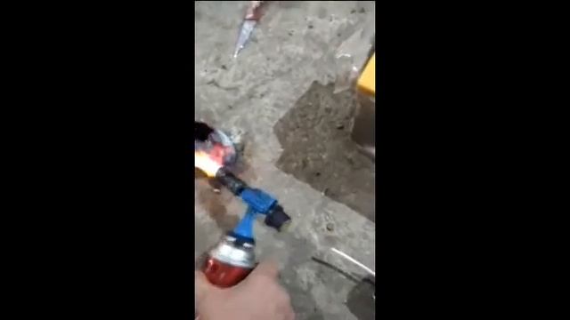 Восстановление клеммы аккумулятора смотреть онлайн