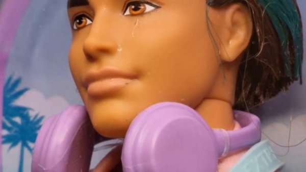 Ken Review #37: Ken EXTRA FLY