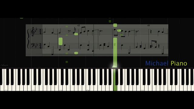 Gibran Alcocer Idea 10 Piano Cover music sheet смотреть онлайн