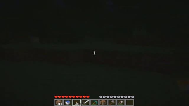Minecraft - Far Lands. Part 9 смотреть онлайн