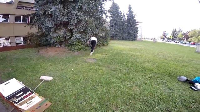 End of Year 2017 | Ondra Picmon смотреть онлайн