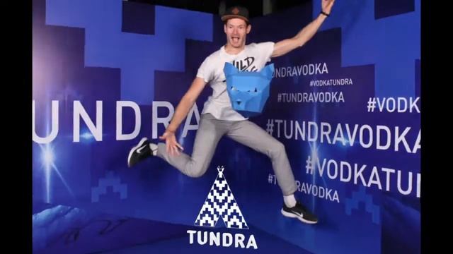 Bullet Time TUNDRA Sochi