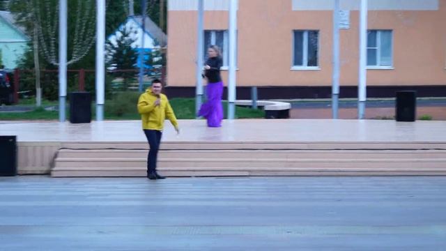 "Культурная среда" 22 мая Бавлы смотреть онлайн