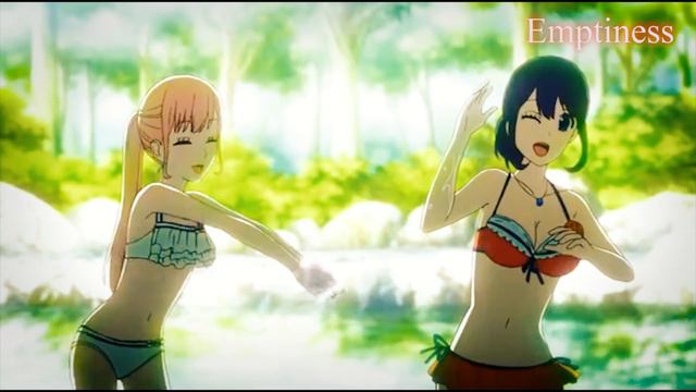 [AMV]Любовь и ложь (nicebeatzprod. - не могу тебя забыть) смотреть онлайн