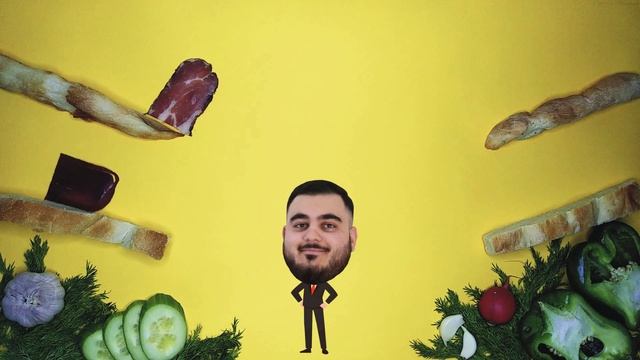 треш-реклама Колбасных изделий смотреть онлайн