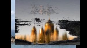 Что такое фата-моргана?