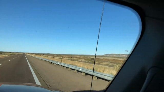 Landscape 8:20 am NM on I40 смотреть онлайн