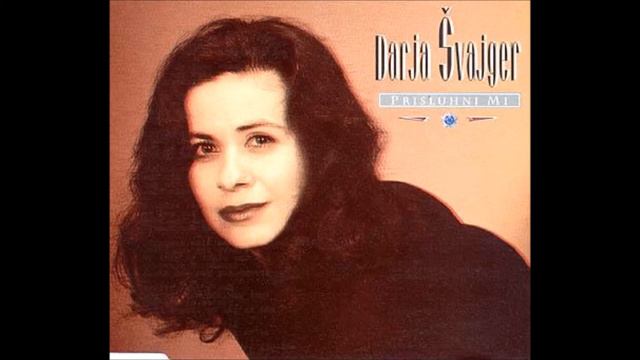 1995 Darja Švajger - Listen To Me смотреть онлайн