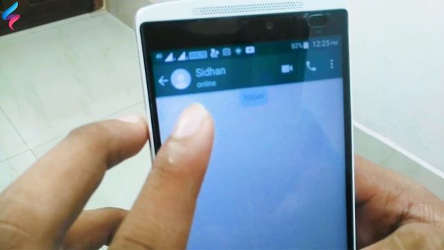 HOW TO CREATE WHATSAPP FAKE CHAT!!! смотреть онлайн